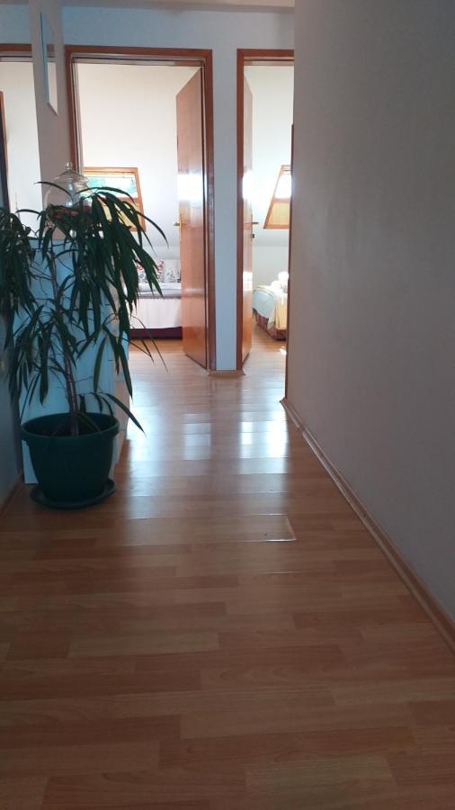 Apartmani "Zuka" Корчула Экстерьер фото