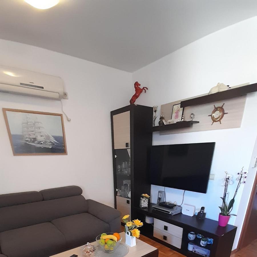Apartmani "Zuka" Корчула Экстерьер фото