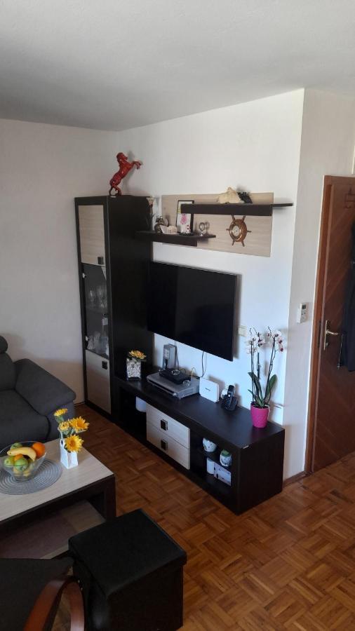 Apartmani "Zuka" Корчула Экстерьер фото