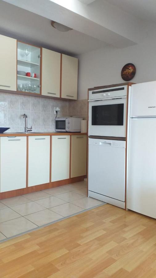 Apartmani "Zuka" Корчула Экстерьер фото