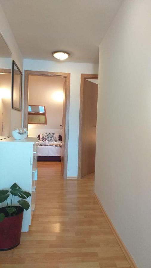 Apartmani "Zuka" Корчула Экстерьер фото