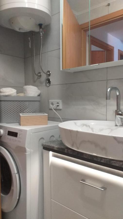 Apartmani "Zuka" Корчула Экстерьер фото
