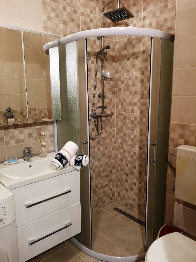 Apartmani "Zuka" Корчула Экстерьер фото