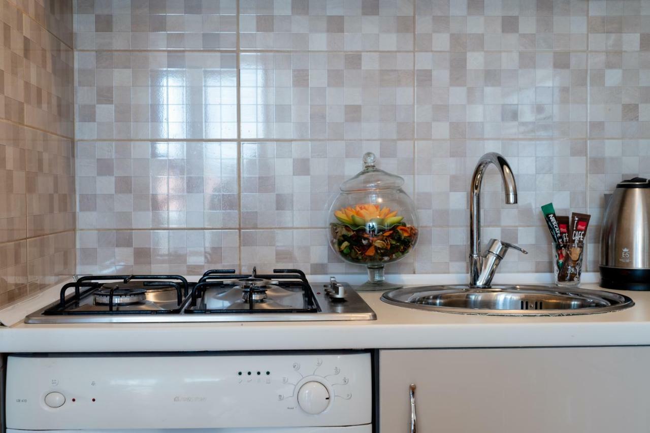 Apartmani "Zuka" Корчула Экстерьер фото